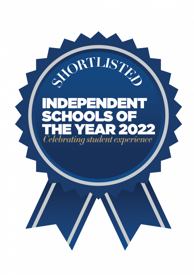 Independent Schools of the Year 2022 is an awards programme brought to you by Independent School Parent magazine.